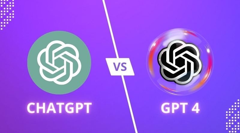 So sánh chi tiết giữa ChatGPT vs GPT 4