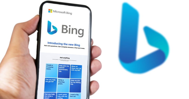 Bing ChatGPT là công cụ chatbot vô cùng hữu ích