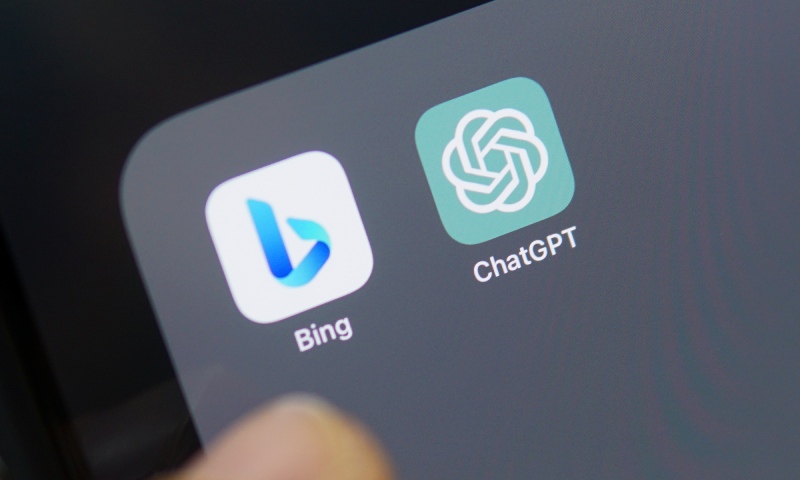 Bing ChatGTP có tốt hơn ChatGPT không?