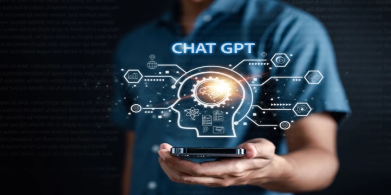 ChatGPT hỗ trợ khai thác và phát triển ý tưởng mới hiệu quả