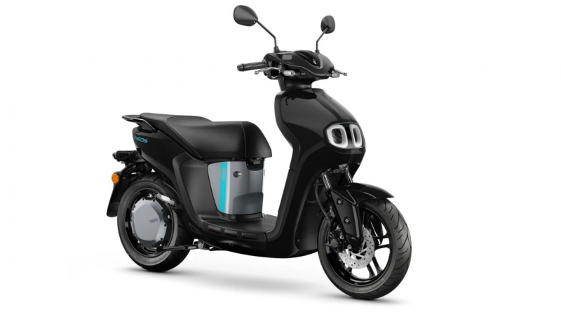 Bảo dưỡng xe máy điện - Yamaha Neo’s