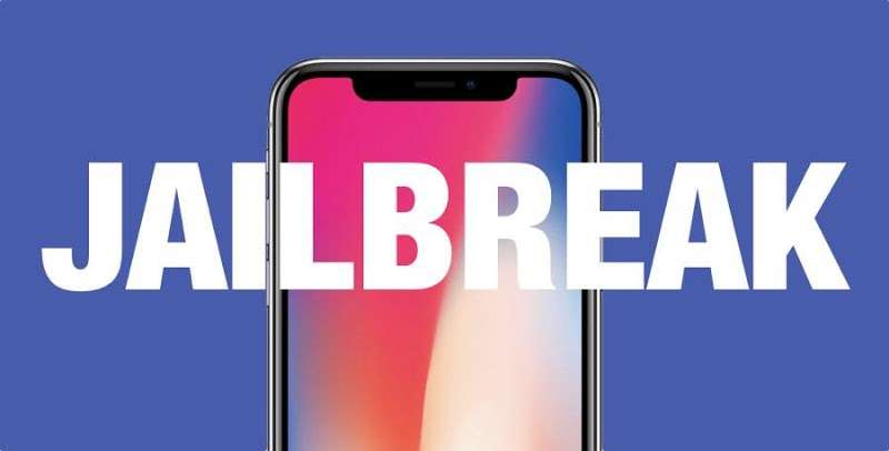 Jailbreak thiết bị iPhone