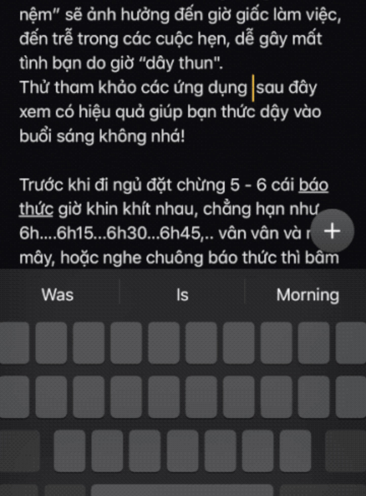  sử dụng Trackpad Mode