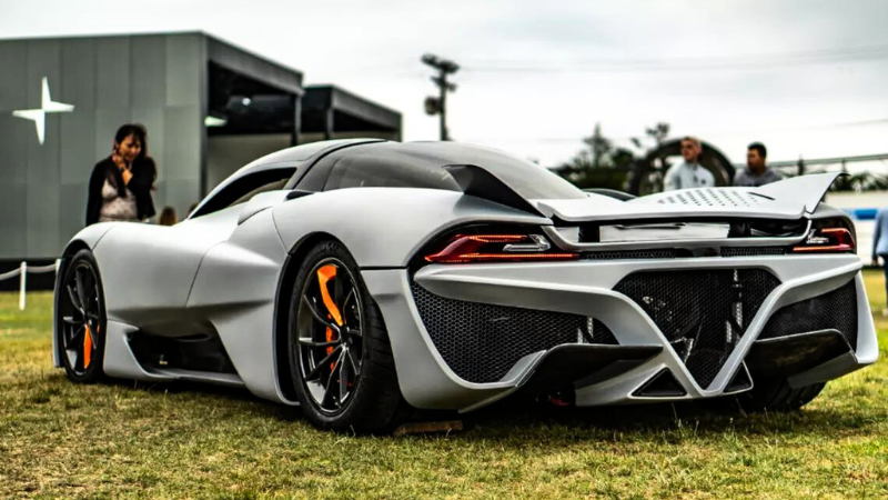 SSC Tuatara