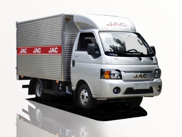 Bảng giá xe tải Jac