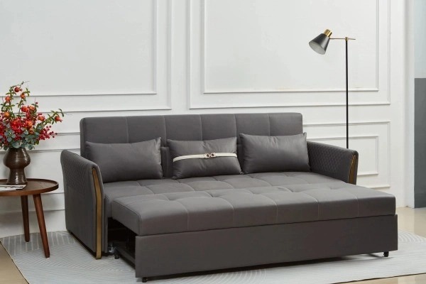 Thiết kế và tính thẩm mỹ của sofa giường