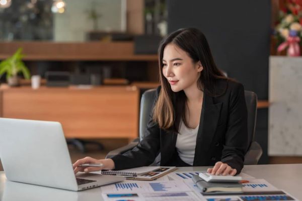 Áp lực thời gian khi học MBA