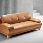 Tổng quan về chất liệu da bọc sofa thư giãn