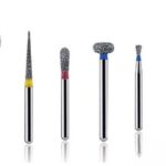 Mũi trám là dụng cụ hỗ trợ trám răng thẩm mỹ