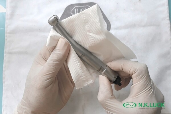 Lưu ý khi sử dụng và bảo quản dụng cụ