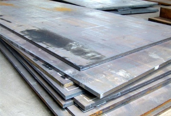 Cách tính trọng lượng thép tấm gân và tấm trơn