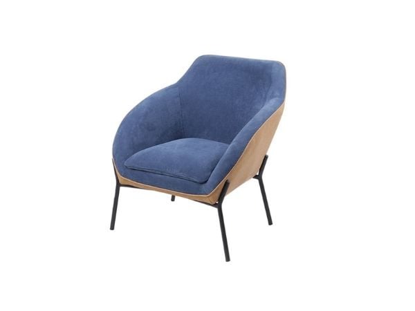 Ghế sofa băng / sofa văng (chữ I)