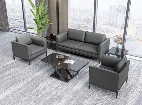 Ghế sofa góc (chữ L / chữ U)