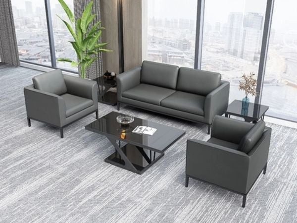 Ghế sofa góc (chữ L / chữ U)