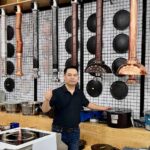 Tiêu chí lựa chọn ống hút khói BBQ