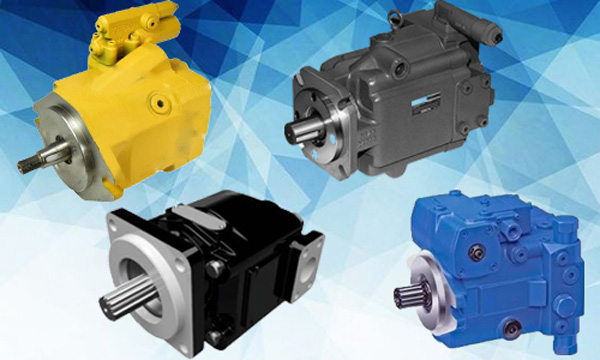 Ưu điểm của bơm thể tích