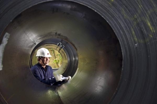 Cách chọn thép cường độ cao phù hợp công trình