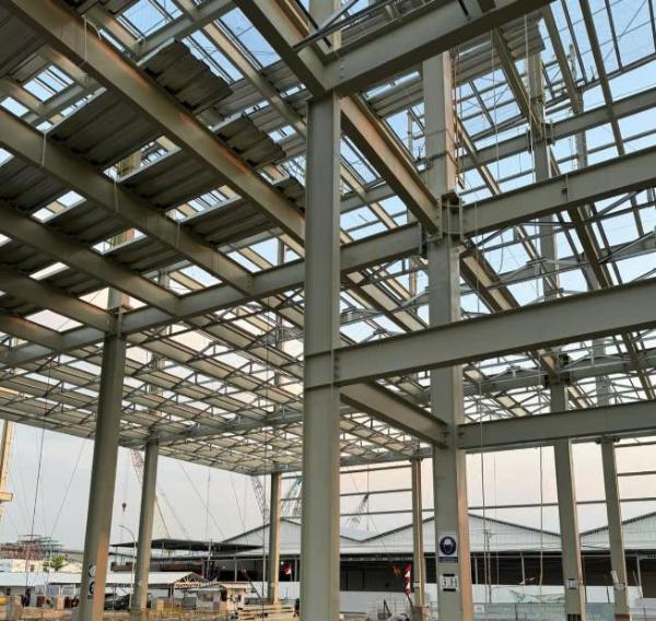 Lựa chọn theo khả năng chịu tải và cường độ chịu lực