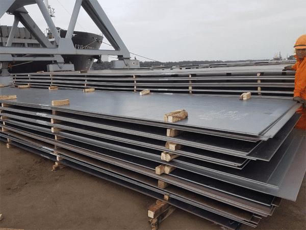 Lựa chọn theo điều kiện môi trường