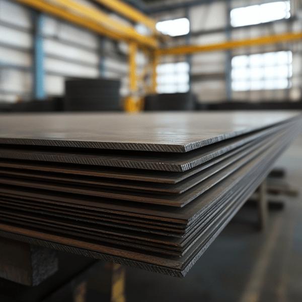 Lựa chọn theo tiêu chuẩn kỹ thuật (ASTM, JIS, TCVN…)