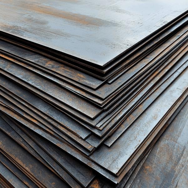 Lựa chọn theo độ dày và kích thước thép