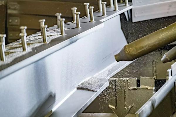 Những tiêu chí kỹ thuật cần kiểm tra khi chọn thép cường độ cao