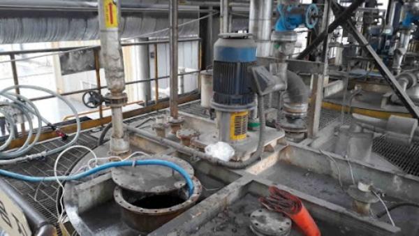 Vì sao cần kiểm soát nhiệt độ trong bồn lên men?