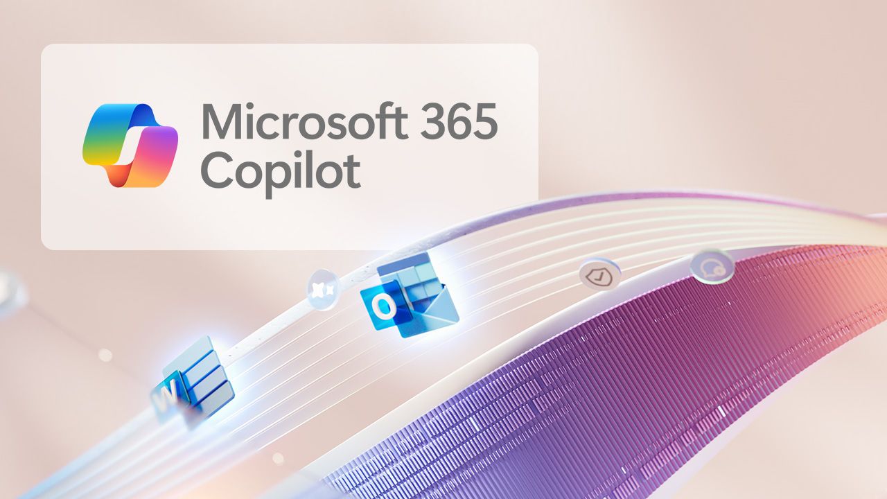 Trợ lý AI Microsoft 365 hỗ trợ công việc nhanh và thông minh