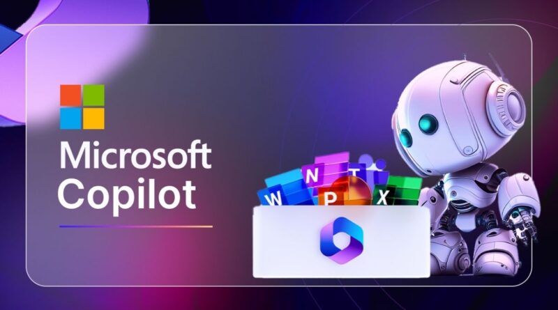 Trợ lý AI Microsoft 365 giúp xử lý việc nhanh hiệu quả