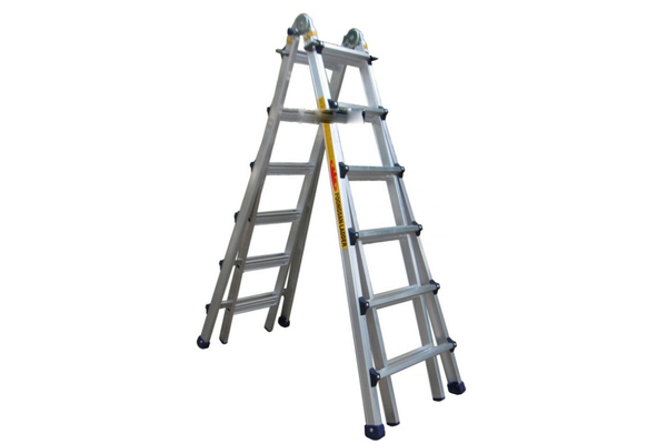 Những yếu tố chọn thang nhôm bền chắc